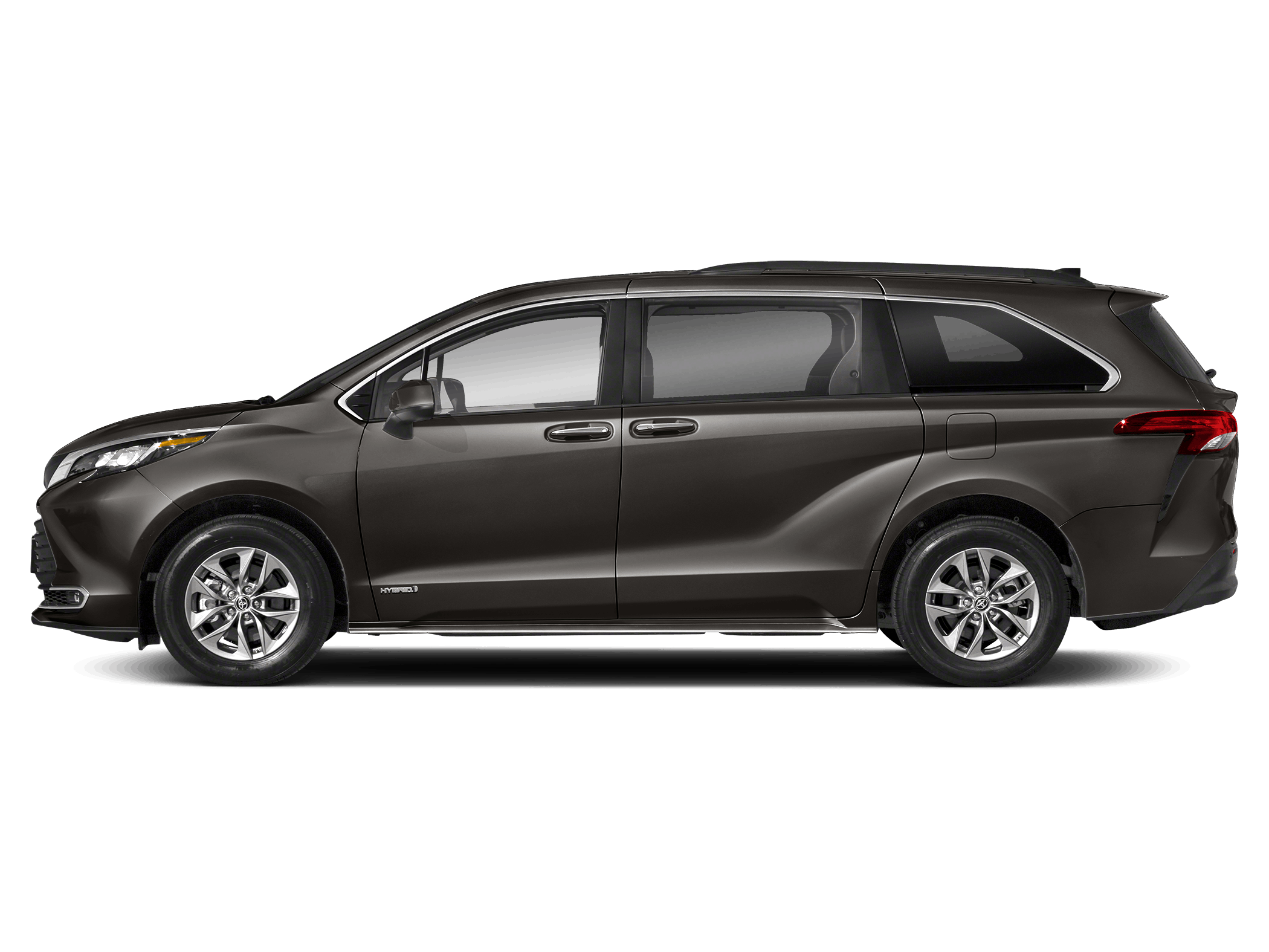 New 2024 Toyota Sienna XLE 7 Passenger in Manassas VA