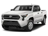 New 2024 Toyota Tacoma Truck