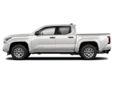 New 2024 Toyota Tacoma Truck
