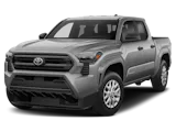 New 2024 Toyota Tacoma Truck