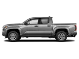New 2024 Toyota Tacoma Truck