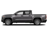 Used 2024 Toyota Tacoma Truck