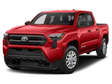 Used 2024 Toyota Tacoma Truck