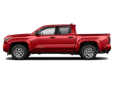 Used 2024 Toyota Tacoma Truck