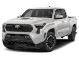New 2024 Toyota Tacoma 4WD Truck
