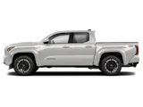 New 2024 Toyota Tacoma 4WD Truck