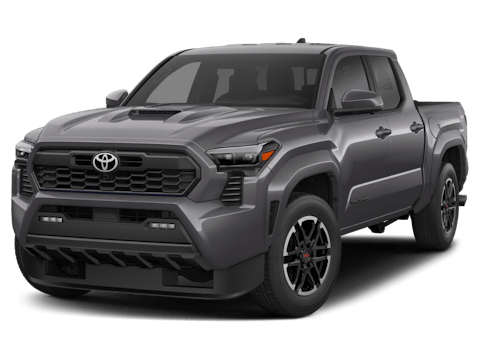 new 2024 Toyota Tacoma TRD Sport in Bennington, VT | 3TMLB5JN4RM016601 ...