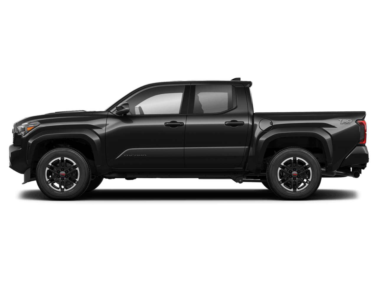 2024 Toyota Tacoma TRD Off Road's photo