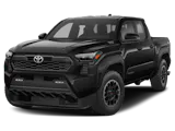 Used 2024 Toyota Tacoma Hybrid Truck
