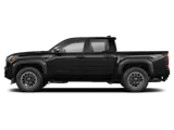 Used 2024 Toyota Tacoma Hybrid Truck