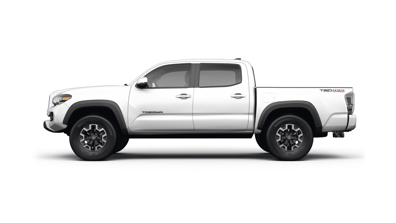 2022 Toyota Tacoma Pickup