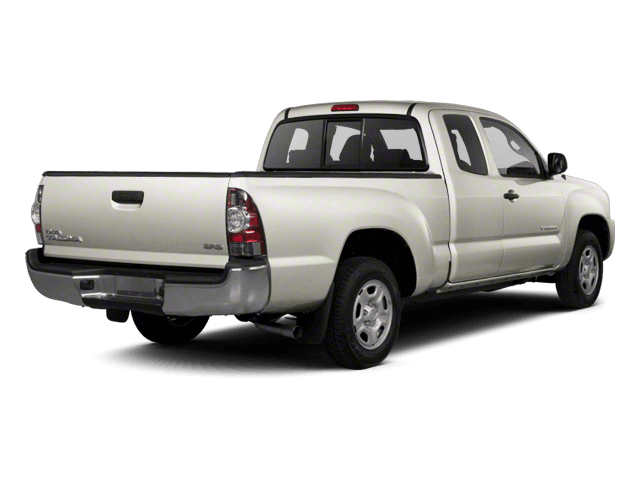 2010 Toyota Tacoma Standard Bed,Extended Cab Pickup