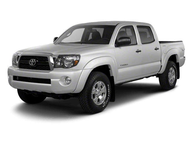 Used 2010 Toyota Tacoma PreRunner with VIN 3TMJU4GN7AM101875 for sale in Waite Park, Minnesota