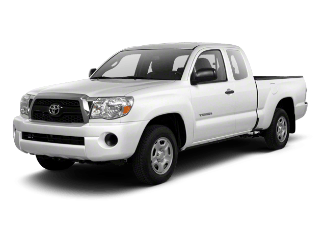 2010 Toyota Tacoma Standard Bed,Extended Cab Pickup