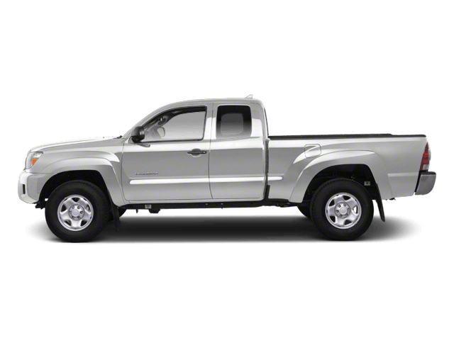 2013 Toyota Tacoma Standard Bed,Extended Cab Pickup