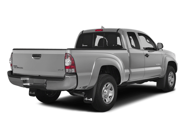 Used 2014 Toyota Tacoma Long Bed,Extended Cab Pickup