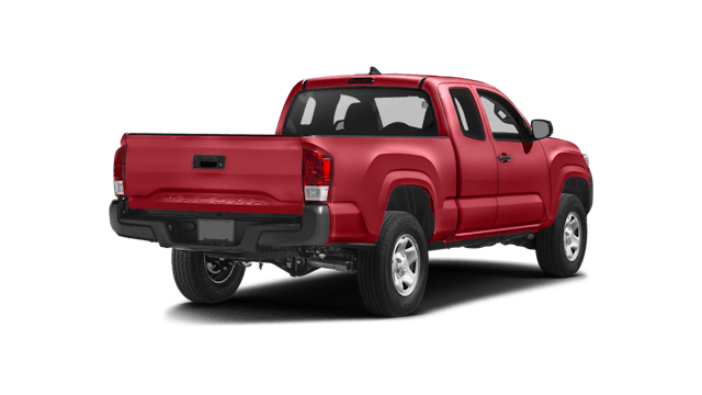 2016 Toyota Tacoma Long Bed,Extended Cab Pickup