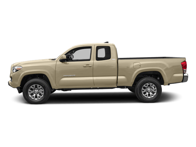 Used 2018 Toyota Tacoma Long Bed,Extended Cab Pickup