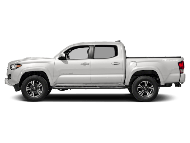 used 2018 Toyota Tacoma TRD Off-Road in Tulsa, OK | 3TMCZ5AN9JM186209 ...