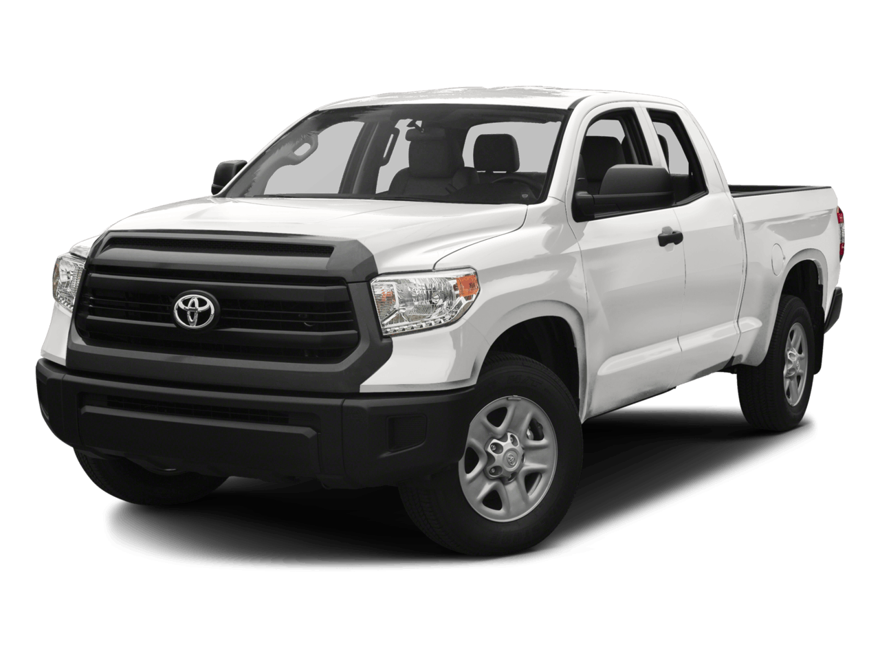 Used 2017 Toyota Tundra Sr In Jacksonville Fl 