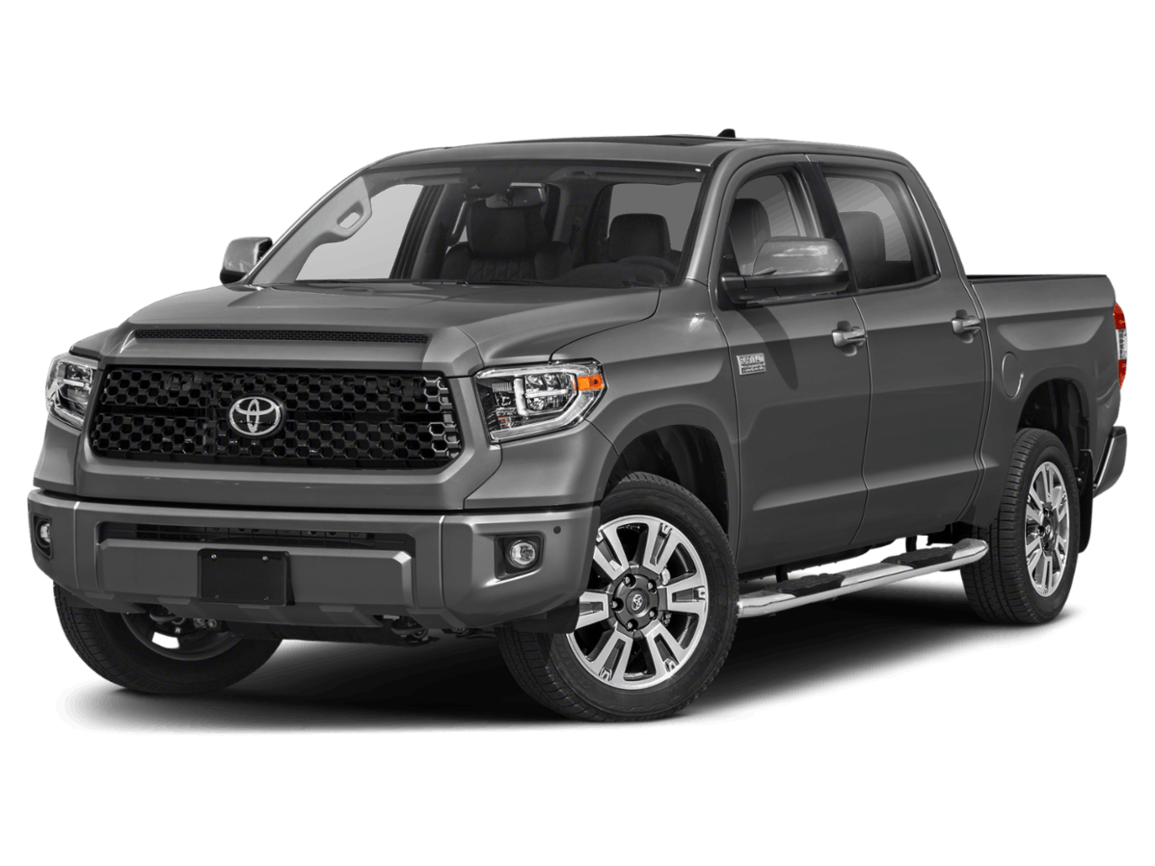 Used 2021 Toyota Tundra Platinum with VIN 5TFAY5F19MX965589 for sale in Waite Park, Minnesota