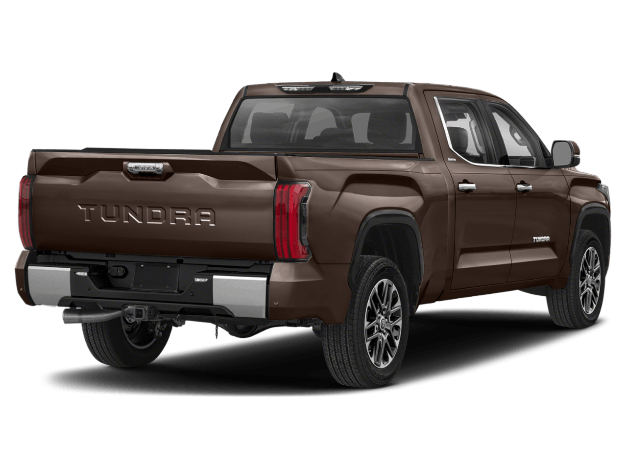 Used 2022 Toyota Tundra Truck