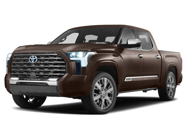 Used 2022 Toyota Tundra Hybrid 1794 Edition In Granbury Tx 