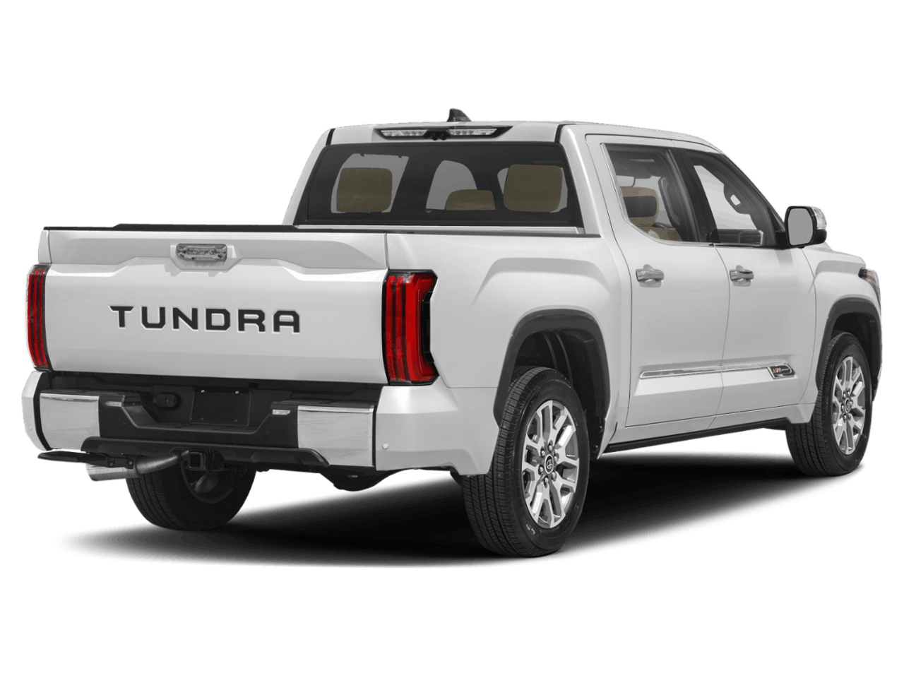 Used 2023 Toyota Tundra Hybrid Truck