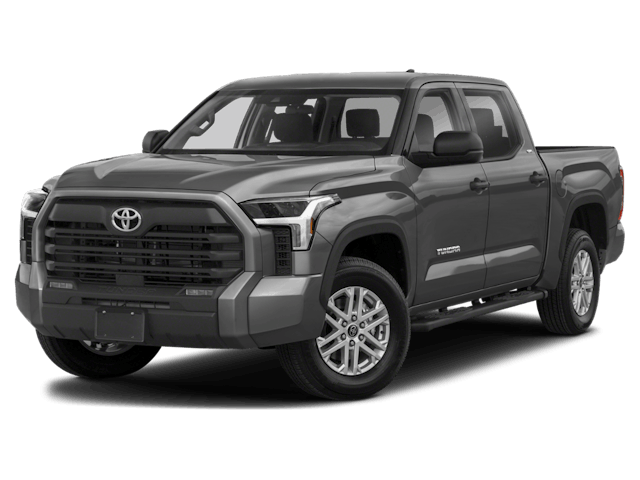 New 2024 Toyota Tundra SR5 Stock T386 near Butte MT | Butte Auto Group