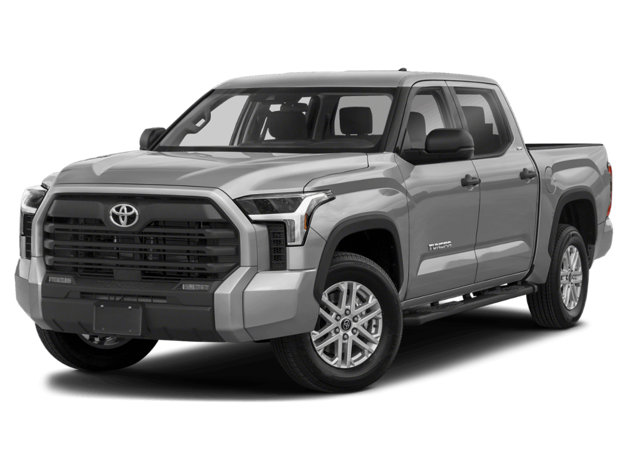 Used 2024 Toyota Tundra SR5 with VIN 5TFLA5DB0RX134319 for sale in Waite Park, Minnesota