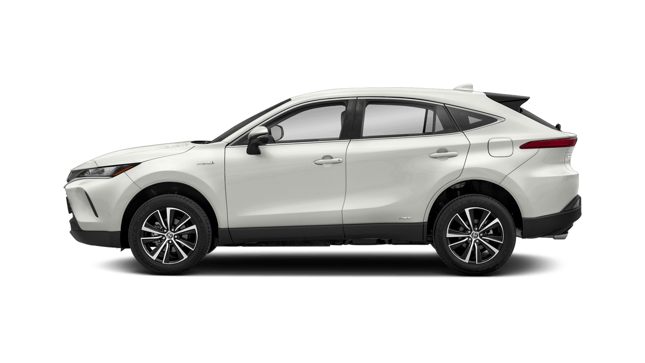 2021 Toyota Venza Sport Utility