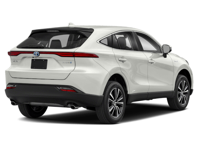 2021 Toyota Venza Sport Utility