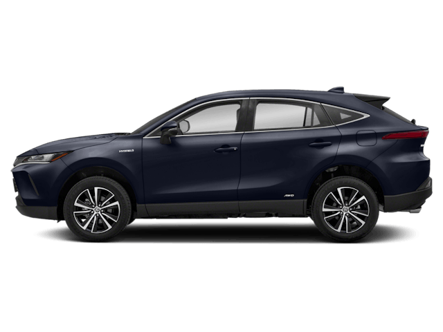 2021 Toyota Venza 4D Sport Utility