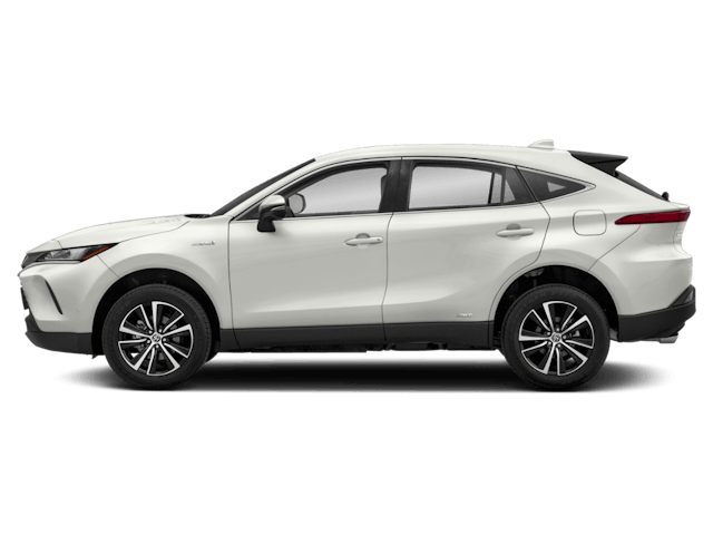 2022 Toyota Venza 4D Sport Utility