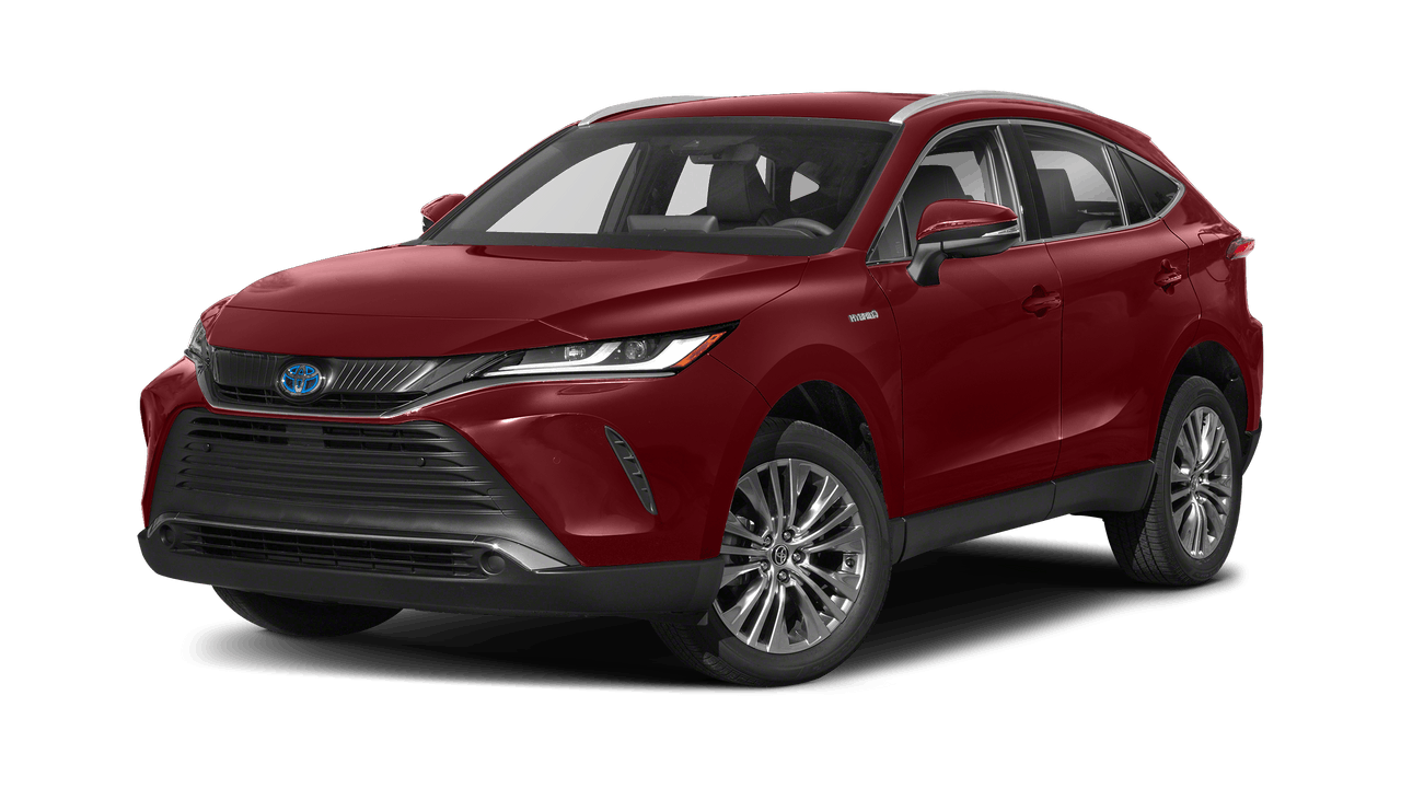 2022 Toyota Venza SUV