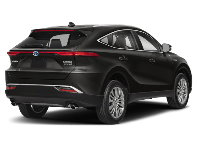 2022 Toyota Venza AWD Limited 4dr Crossover