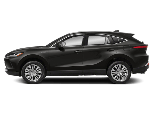 2022 Toyota Venza AWD Limited 4dr Crossover