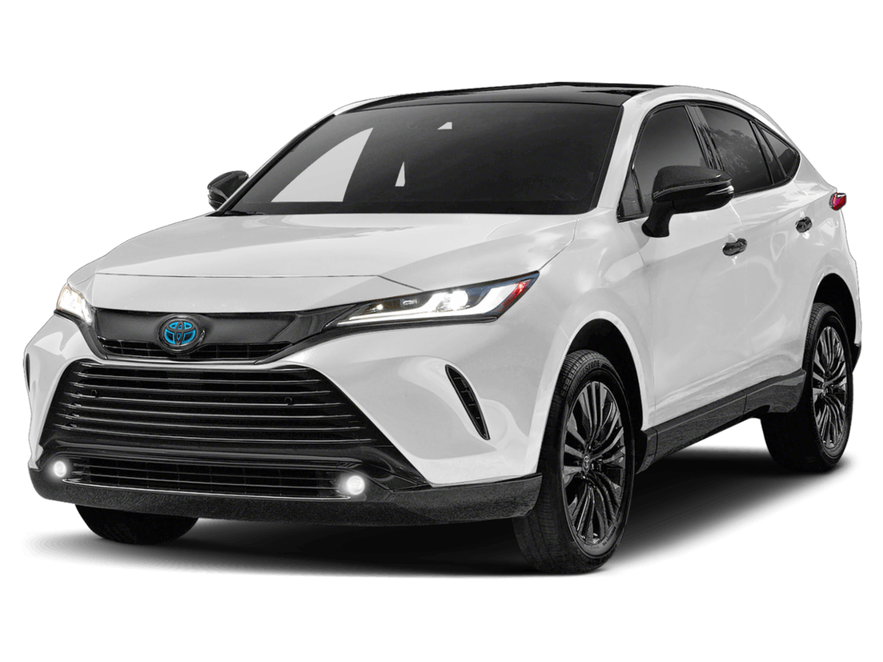 2023 Toyota Venza Sport Utility