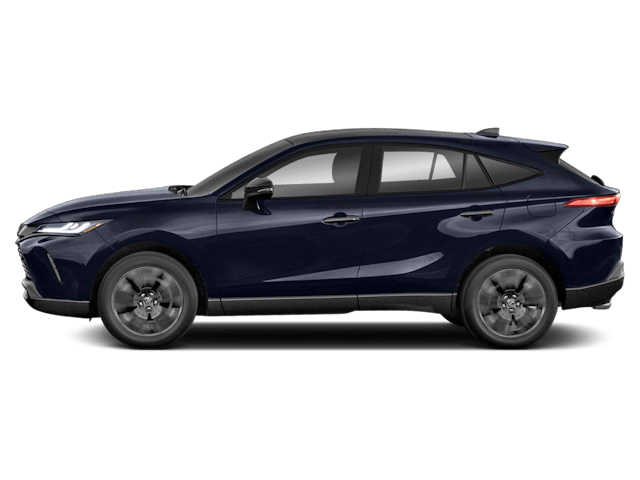 New 2023 Toyota Venza 4D Sport Utility
