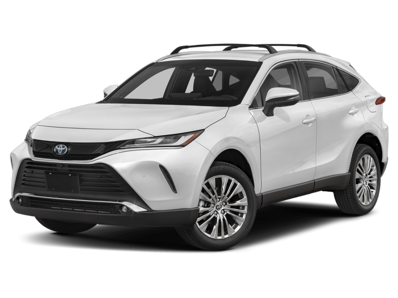 New 2023 Toyota Venza Sport Utility
