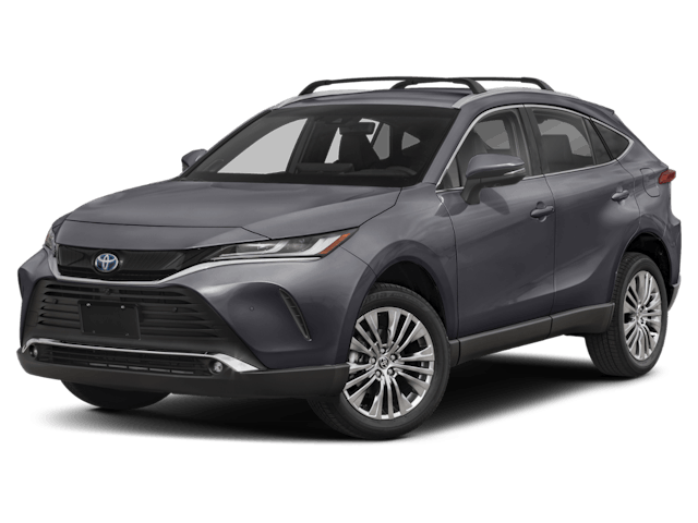 2023 Toyota Venza AWD Limited 4dr Crossover