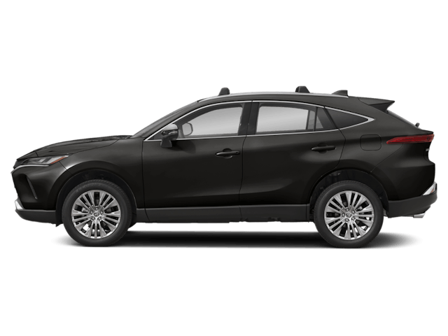 2023 Toyota Venza AWD Limited 4dr Crossover