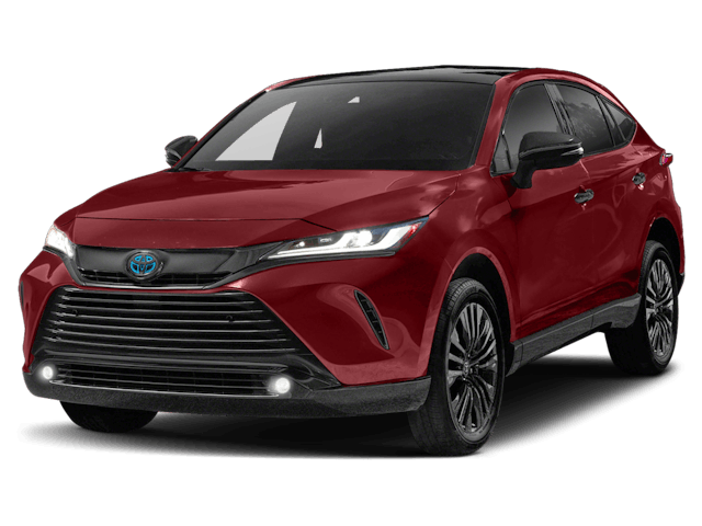 2023 Toyota Venza SUV