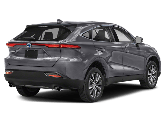 New 2024 Toyota Venza Sport Utility