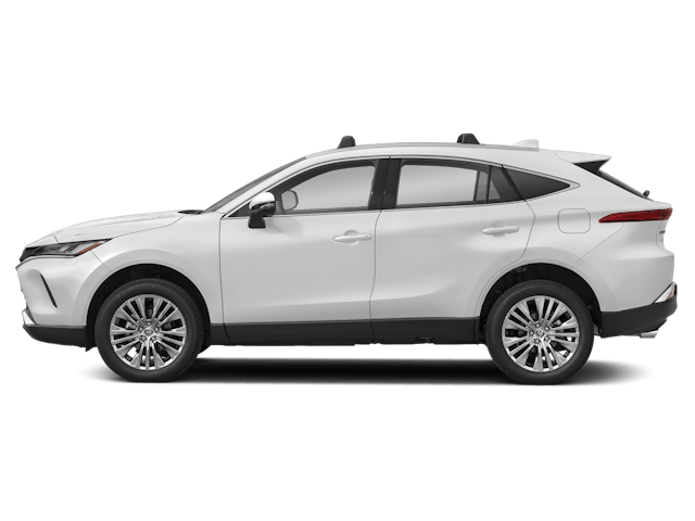 New 2024 Toyota Venza SUV