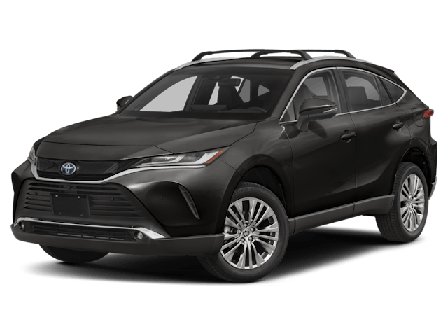 2024 Toyota Venza SUV