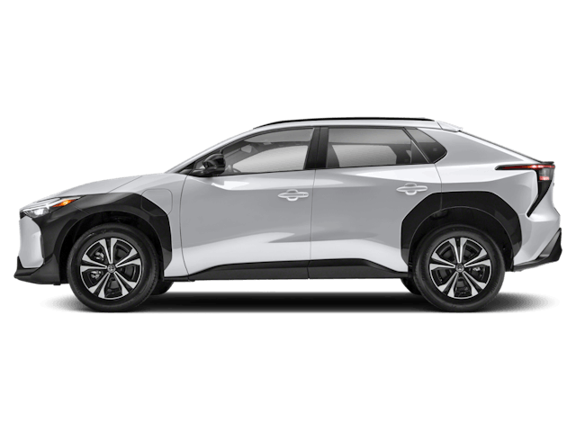 New 2023 Toyota bZ4X 4D Sport Utility