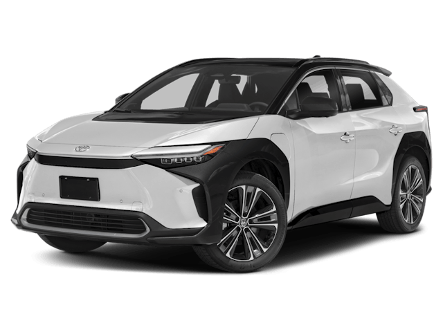 2023 Toyota bZ4X 4D Sport Utility