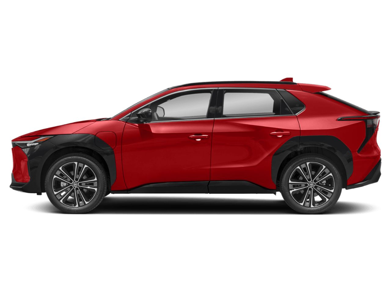 2023 Toyota bZ4X Sport Utility