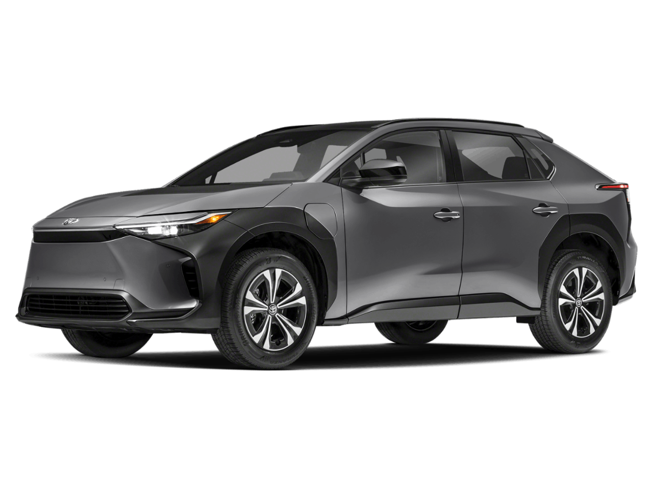 Toyota bZ4X | Manassas, VA | Miller Toyota
